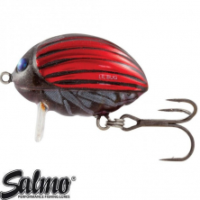 Воблер Salmo Lil Bug Bloody Bug 2cm 1шт