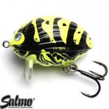 Воблер Salmo Lil Bug Wasp 2cm 1шт