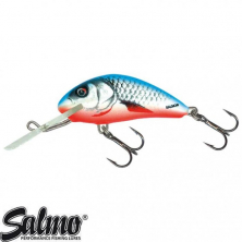 Воблер Salmo Hornet Sinking Dace Blue 4cm 1шт