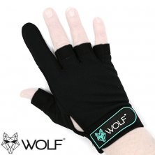 Перчатка для заброса Wolf XK-2 Kevlar PRO Glove Right XL 1шт