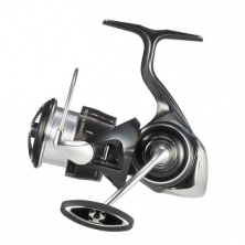 Катушка Daiwa 24 Luvias LT 3000D (20061226)