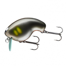 Воблер Daiwa Fuku Zero Crank 54F 54mm 14g #Spawn Ayu (15261-508)