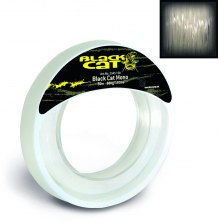 Леска для сома Black Cat Mono Leader, 120lb/54kg, 1,0 мм, 50 м (2345120)