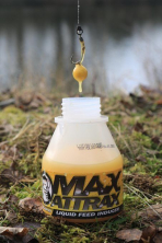 Аттрактант Solar Max Attrax Top Banana 200ml