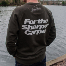 Джемпер Solar Sharper Carper Jumper Green M