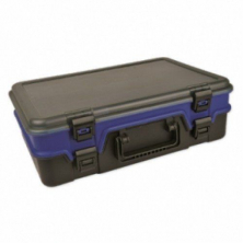 Фидерный ящик Carp Zoom Feeder Box, 39x27x12cm