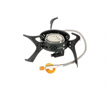 Газовая горелка (3200W)-Fox Cookware Heat Transfer 3200 Stove