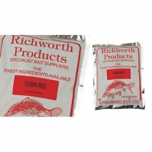 ИНГРЕДИЕНТЫ RICHWORTH BAIT INGREDIENTS LIVER POWDER, 150G