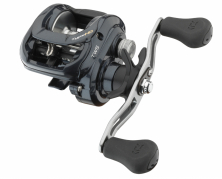 Катушка мультипликаторная Daiwa Tatula HD 200HSL