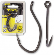 Крючок Black Cat Mega Hook DG DG coating #12/0 6шт