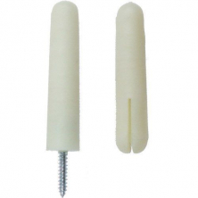 Светляк на маркер UV TORCH GLO-WORM SCREW-ON (pair)