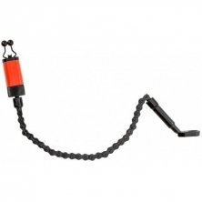 Свингер Heavy Chain-Black Bite Indicator fluo Carp Zoom Зеленый