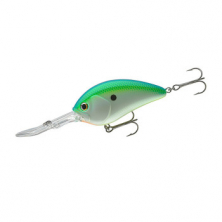 Воблер Daiwa Steez Crank 700F-DR 90mm 55.2g #Citrus Shad (17510-703)