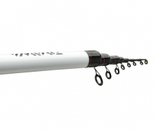 Удилище болонское Daiwa Ninja Bolo 6.00m 25g