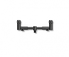 Буз бар Solar Black-Lite Pro-Loc 2 Rod Adjustable Front Buzzer Bar