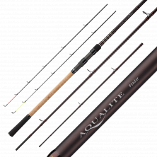 Удилище фидерное Daiwa Aqualite XH Feeder 3.60m 180g