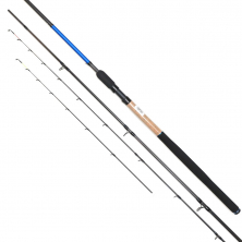 Удилище фидерное Daiwa N'Zon Feeder 3.60m 150gr