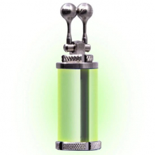 Голова свингера Solar Indicator Head Nite-Glo Large with Hanga Ball Line Clip