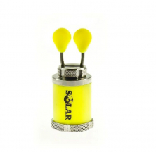 Верхняя часть свингера Solar Yellow Indicator Head Small