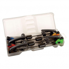Набор свингеров MK2 Illuminated Swinger 4 rod set (R,O,G,Blue)