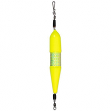 Поплавок 10g Black Cat Reflector Boom yellow