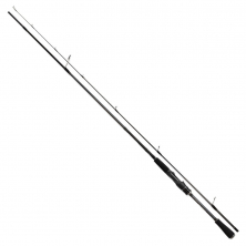Спининг Daiwa Powermesh 732MLFS 2.21m 4-21g