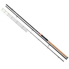 Удилище фидерное Daiwa Ninja X Feeder 330MH-BD 3, 3.3m, 120gr