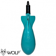 Ракета прикормочная Wolf TRI-Spod X Competition Blue