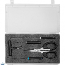Набор инструментов Zebco Trophy Baiting Tool Set