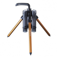 Подставка для удилищ Daiwa Presso Iprimi 3 Rodstand 39-62cm (15905-000)