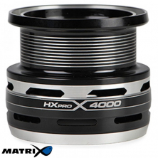 Запасная шпуля Matrix HX 4000 spare spool