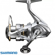 Катушка Shimano Sedona FJ C3000