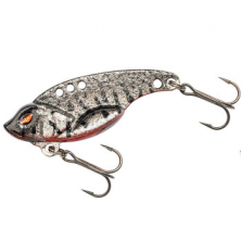 Цикада Daiwa Prorex Metal Vib 43mm 10g #Ghost Burbot (220991)