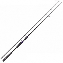 Спиннинг кастинг. Daiwa Prorex AGS Bait Crankbait 7`3&quot 2.22m 3-18g (PXAGS732LRBG-C-DS)