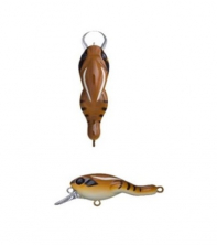 Воблер D-3 CUSTOM LURES DUDLEY'S #5