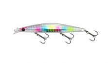 Воблер ECLIPSE  ASTRAIA 127F SSR #087 LENS CANDY GLOWBERRY