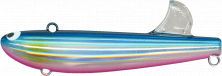 Воблер PDG FRILLED SWIMMER 75F 02