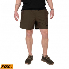 Шорты Fox khaki / Camo LW Swim Shorts 1шт