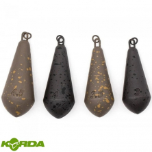 Грузило Korda Distance Casting Heli Lead 4,5oz / 126gr 1шт