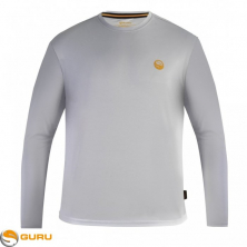 Футболка с длинными рукавами Guru Sun Core Shirt UPF 50+ XXL 1шт