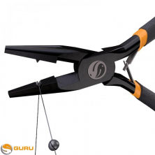 Клещи обжимные Guru Shot Plier