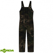 Штаны Korda Polar Salopettes Dark Kamo XL 1шт