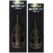 Годівниця KORDA Bait-up Method Feeder 50g 1шт 