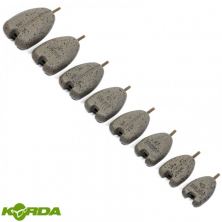 Грузило Korda Solidz Inline Lead 3.5oz / 99g 1шт