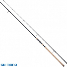 Удилище Shimano Tribal TX-9B Carp 3,90m 3,5lb+