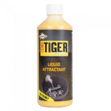 Ликвид Dynamite Baits Sweet Tiger & Corn Liquid Attractan 500ml