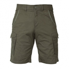 Шорты Fox Collection Green and Silver Combat Shorts 1шт