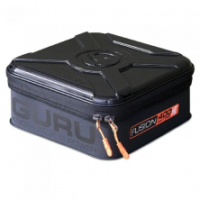 Кейс + контейнер для прикормки Guru Fusion 400 Bait Pro HT 1шт