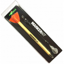 Маркерный набор Korda SLR Marker Float Kit набор