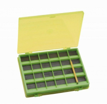 Коробка для крючков Magnet-Haken-Box, 44 отсека
